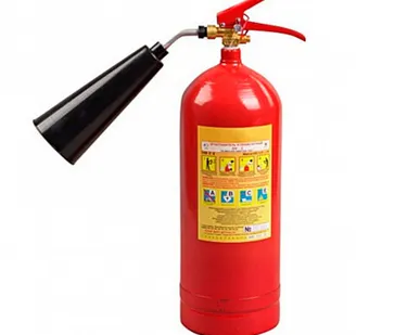 фото Огнетушитель