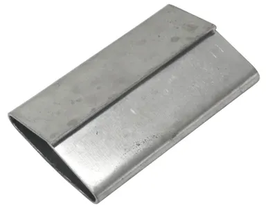 фото Скоба M 16x24 оцинкованная