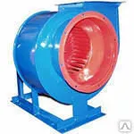 фото Вентилятор среднего давления ВЦ 14-46 5 5,5/1000