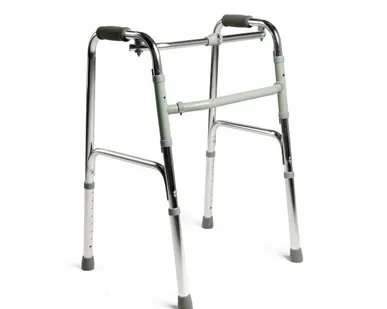 фото Ходунки XS305 шагающие ЮКИГРУПП