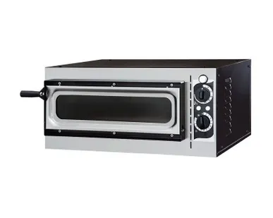 фото Печь для пиццы GEMLUX GEP 1/40 VETRO