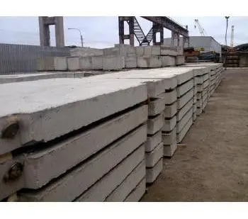 фото Плита дорожная 2П-30-18-10