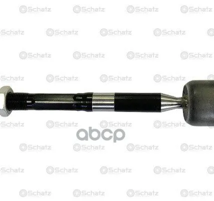 Фото №0 Рулевая тяга (передняя) TUCSON 15-20,20-, SPORTAGE 15-20 Schatz арт. S31425