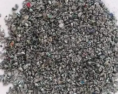 фото Порошок алюминиевый ПАП ПА4 АПВ