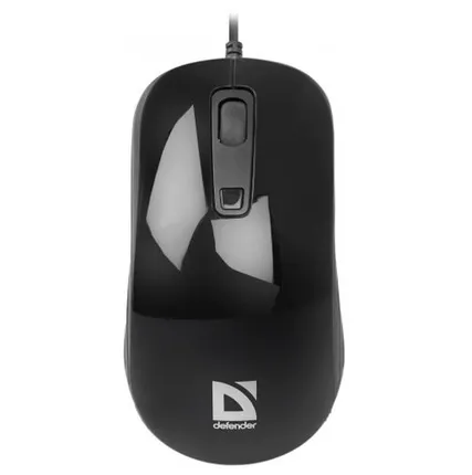 Фото №0 Мышь Defender Datum MB-060