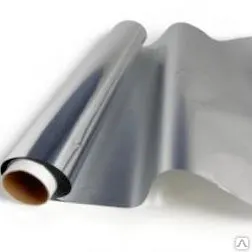 Фото №0 Фольга алюминиевая 0.05 А5, АД1, А0, АД0