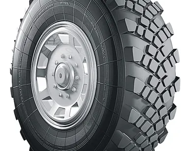 фото 425/85 R21 TYREX CRG VO-1260 20 сл.