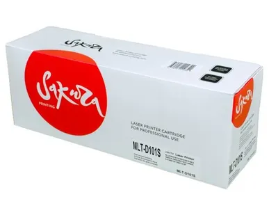 фото Картридж Sakura MLTD101S