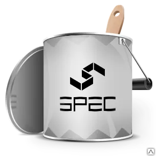 фото Эмаль по бетонным полам «SPEC» ConcreteEP-2K двухкомпонентная