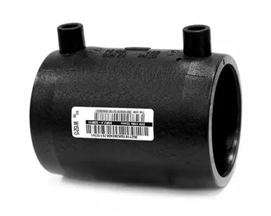 фото Муфта электросварная ES ПЭ 100 Dn 125 SDR 11