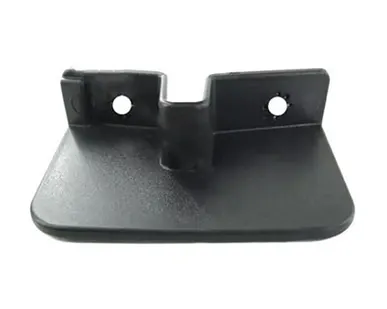 фото Брызговик заднего колеса передний левый Solaris/Rio 11 HYUNDAI/KIA Брызговик заднего колеса передний левый Solaris/Rio 11 868611R000 HYUNDAI/KIA