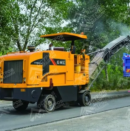 Фото №0 LiuGong CLG5100-2 дорожно-фрезерная машина
