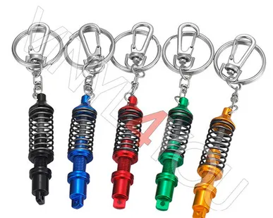 фото Брелок амортизатор №2