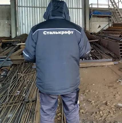 Фото №0 Арматура гладкая, Арматура рифлёная.