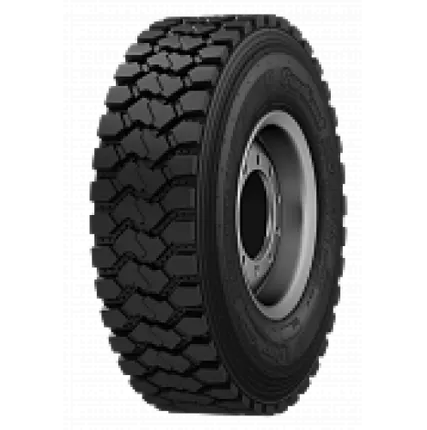 Фото №0 315/80R22.5 TL ЯШЗ CORDIANT PROFESSIONAL DO-1 карьер