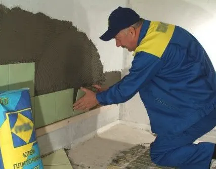 Фото №0 Общестроительные работы