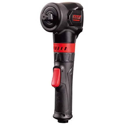 Фото №6 Гайковерт пневматический ударный 1/2 quot;, 542 Нм, угловой MIGHTY SEVEN NC-498