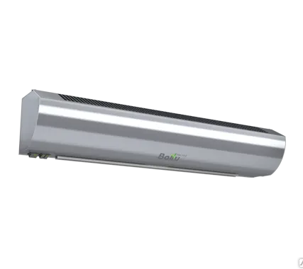 Фото №0 Тепловая завеса Ballu BHC-L10-S06-M