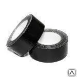 Фото №0 Лента армированная ЛПА 50*50 черная K-FLEX