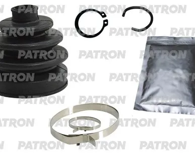 фото PDC0110 Пыльник ШРУСа