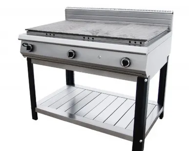 фото Плита 3 конф. Kayman ПГЗ-3-11