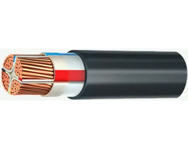 фото ВВГнг(А) 4х16ок(N) ГОСТ