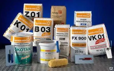 Фото №0 Раствор кладочный для облицовочного кирпича медно-коричневый