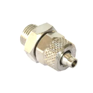 Фото №0 301z1512 - Фитинг с накидной гайкой прямой наруж. резьба G1/2" под трубку 15/12.5 мм