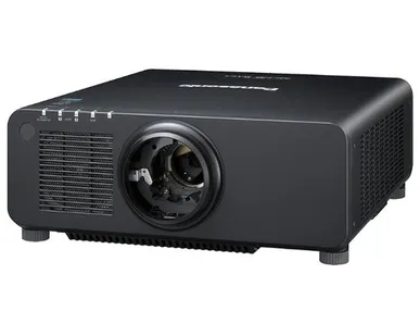 фото Проектор Panasonic PT-RW730L