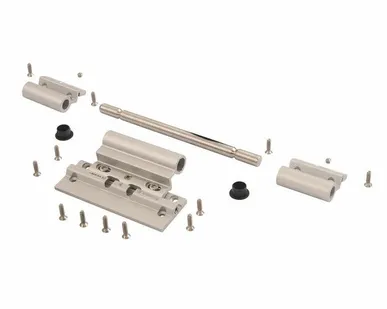 фото Петля Rollenband AT Alumark S70, анодир. EV1