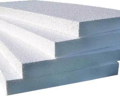 фото Пенопласт 10см 1*1м ПСБ-С 15(О) уп-6шт, шт