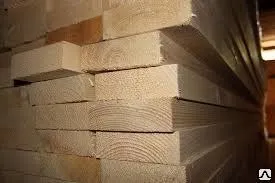 фото Сухая калиброванная доска 45*145*6000