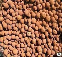 фото Керамзит фр.10-20мм, 29,5кг