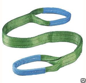 фото Строп СТП модель TOR WLL5,0T 3 m (5,0т; 3 м)
