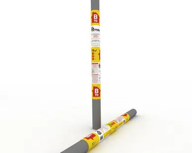 фото Docke B 90 D-folie Пароизоляционная пленка повышенной прочности