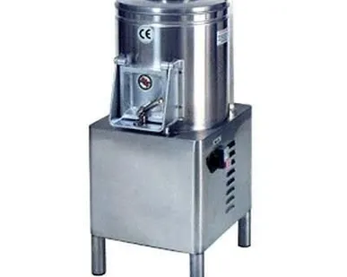 фото Картофелечистка.