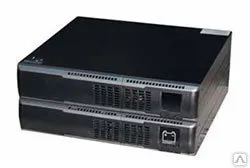Фото №0 ИБП ENTEL SPB “on-line”