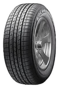 фото Kumho eco Solus KL21 265/60 R18 110H всесезонная