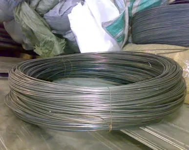 фото Проволока титановая ВТ22