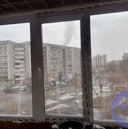 Фото №0 Пластиковые окна