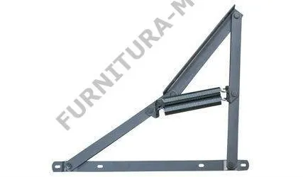 Фото №0 Механизм подъемный с 2-мя пружинами М-5091 (комплект)