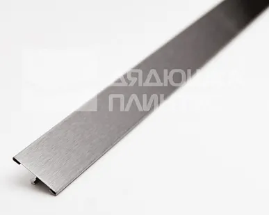 фото Лука Профиль стыкоперекрывающий ПС 11НС.2700.001 Матовый