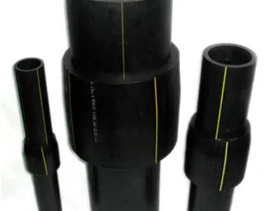 фото Неразъемное соединение ГАЗ-ВОДА от 25мм до 110мм