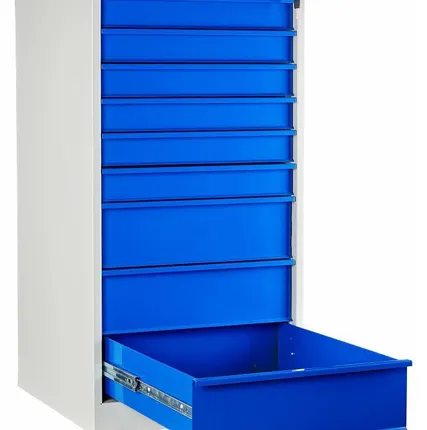 Фото №0 Тумба инструментальная WDS -9