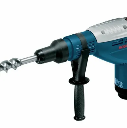 Фото №0 Перфоратор Bosch GBH 7-46 DE