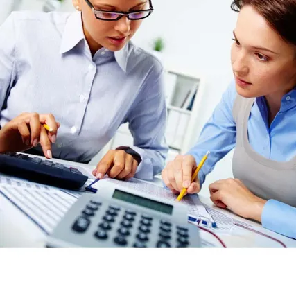 Фото №0 Курсы повышения квалификации для бухгалтеров