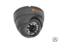 фото Камера видеонаблюдения AHD VC-4440 IR Антивандальное исполнение, IP 66