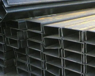 фото Швеллер гнутый 180 x 70 x 6