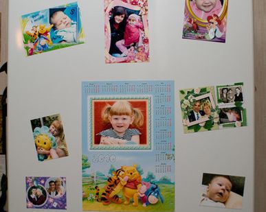 фото Виниловые магниты