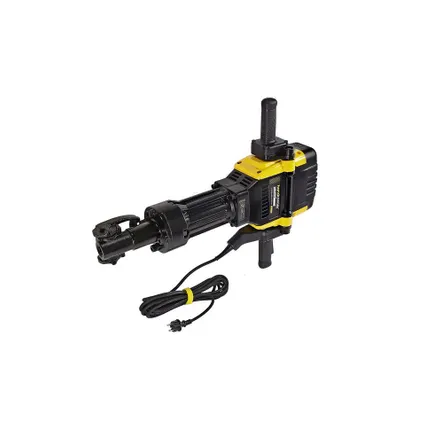 Фото №0 Молоток отбойный HANSKONNER HDH2228H